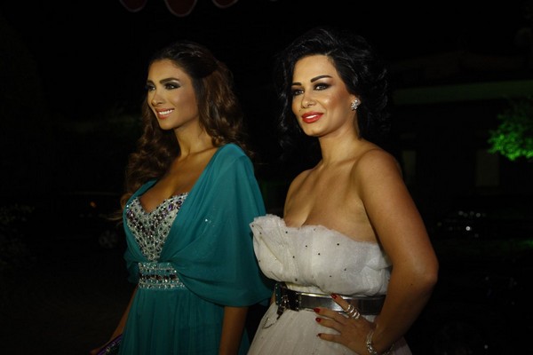 Beirut International Award Festival 2012